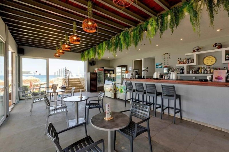 Golden Coast Family Resort Zakynthos