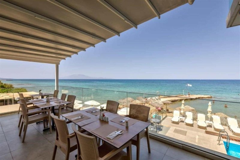 Zakynthos utazás Golden Coast Family Resort