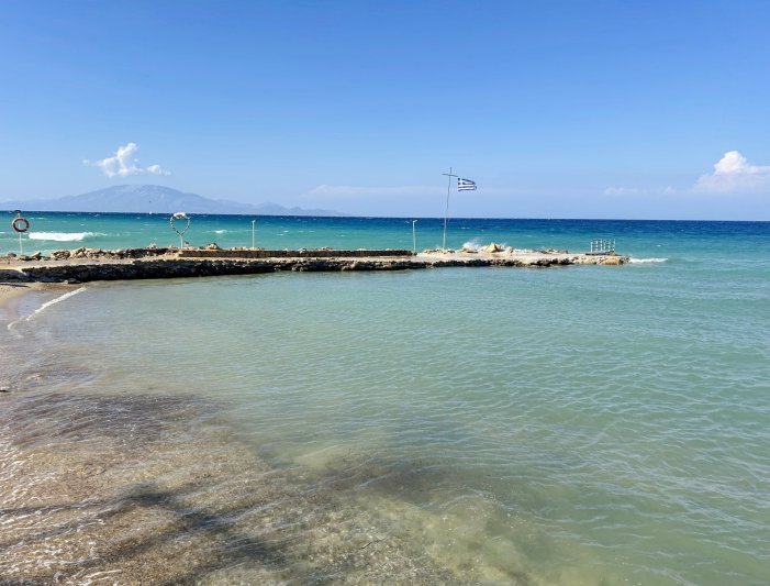 Golden Coast Family Resort Zakynthos
