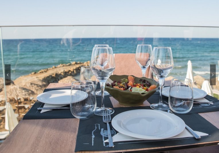 Golden Coast Family Resort Zakynthos