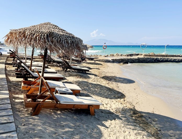 Golden Coast Family Resort Zakynthos