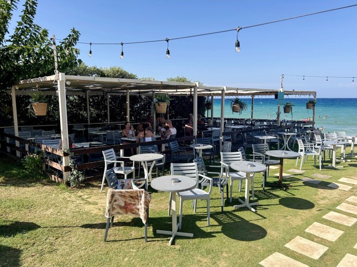Golden Coast Family Resort Zakynthos