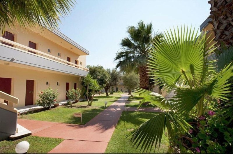 Rodosz Kolymbia utazás Golden Odyssey