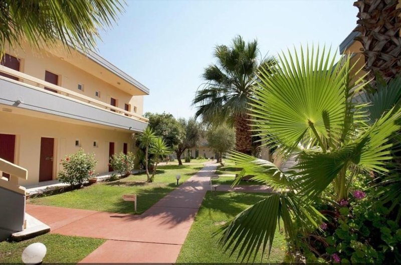 Rodosz Kolymbia utazás Golden Odyssey