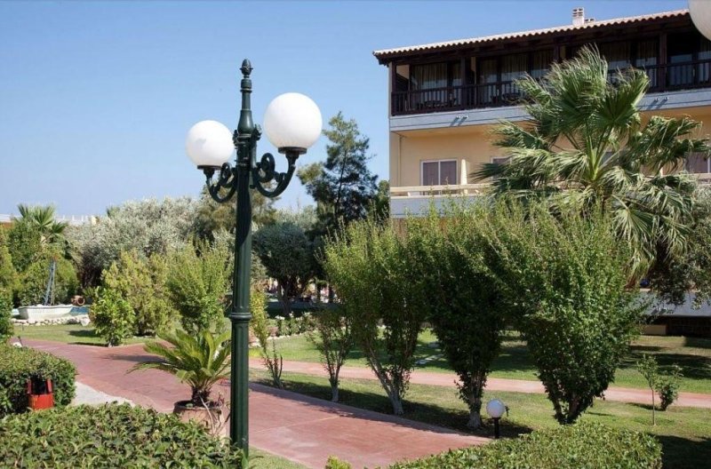 Rodosz Kolymbia utazás Golden Odyssey