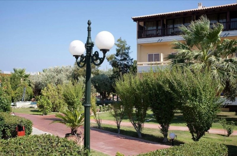 Rodosz Kolymbia utazás Golden Odyssey