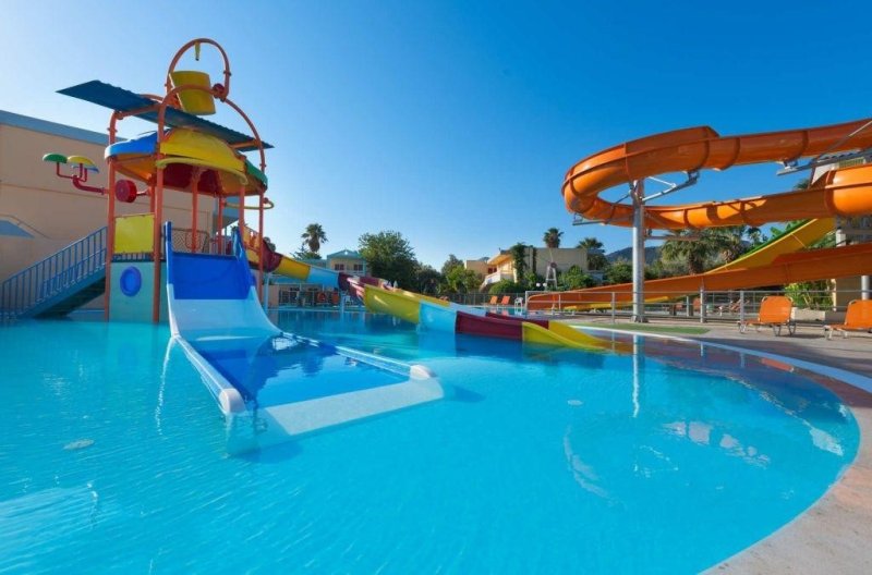 Rodosz Kolymbia utazás Golden Odyssey