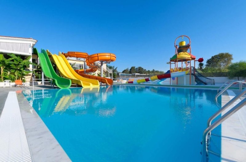 Rodosz Kolymbia utazás Golden Odyssey