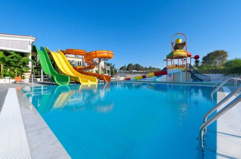 Rodosz Kolymbia utazás Golden Odyssey