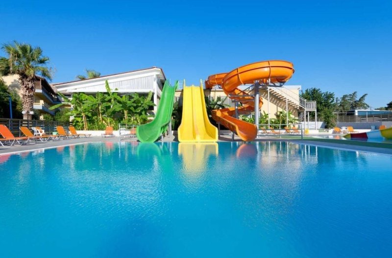 Rodosz Kolymbia utazás Golden Odyssey