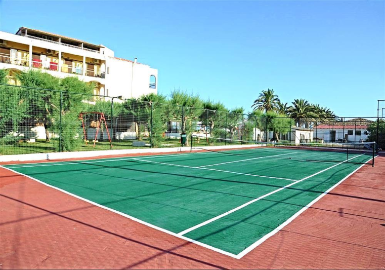Golden Sands Korfu
