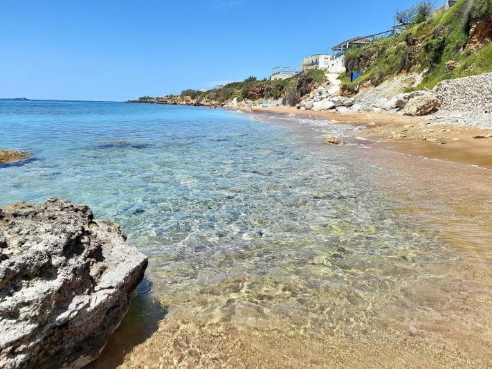 Golden Sands Korfu