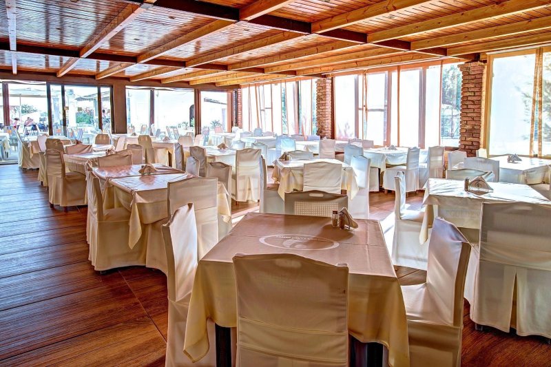 Golden Sands Korfu