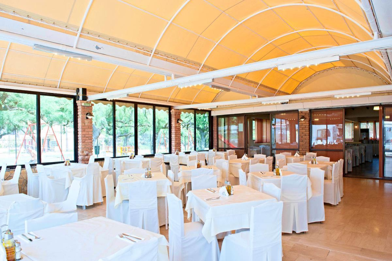 Golden Sands Korfu