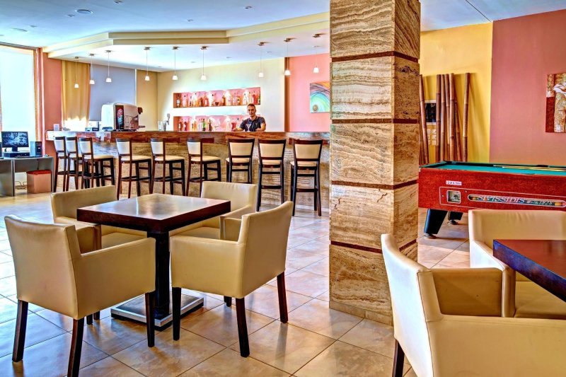Golden Sands Korfu