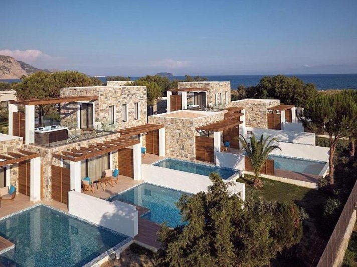 Golden Sun Ressort & Spa Zakynthos