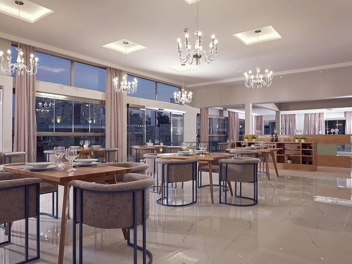 Golden Sun Ressort & Spa Zakynthos