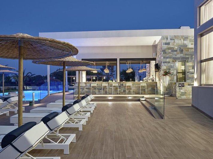 Golden Sun Ressort & Spa Zakynthos
