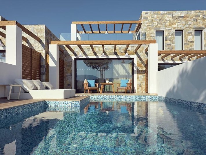 Golden Sun Ressort & Spa Zakynthos
