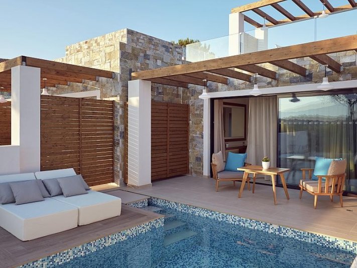 Golden Sun Ressort & Spa Zakynthos