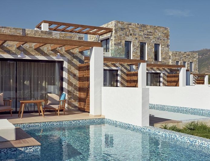 Golden Sun Ressort & Spa Zakynthos