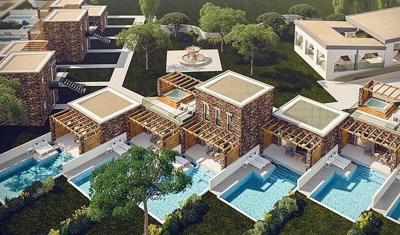 Golden Sun Ressort & Spa Zakynthos