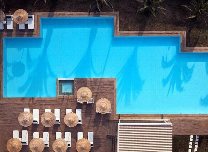 Golden Sun Ressort & Spa Zakynthos