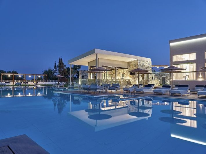 Golden Sun Ressort & Spa Zakynthos