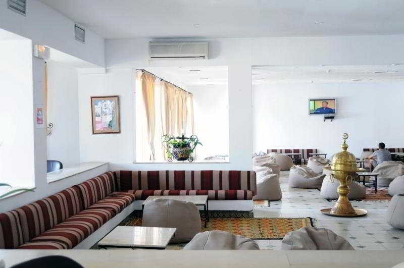 Hammamet utazás Golden Tulip Hammamet President