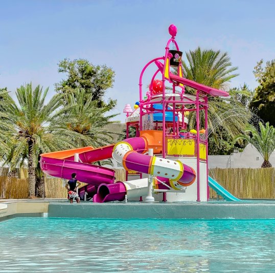 Hammamet utazás Golden Tulip Hammamet President