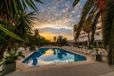 Golden Tulip Hammamet President Hammamet