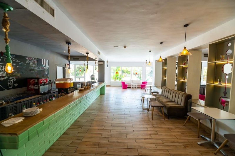 Golden Tulip Hammamet President Hammamet