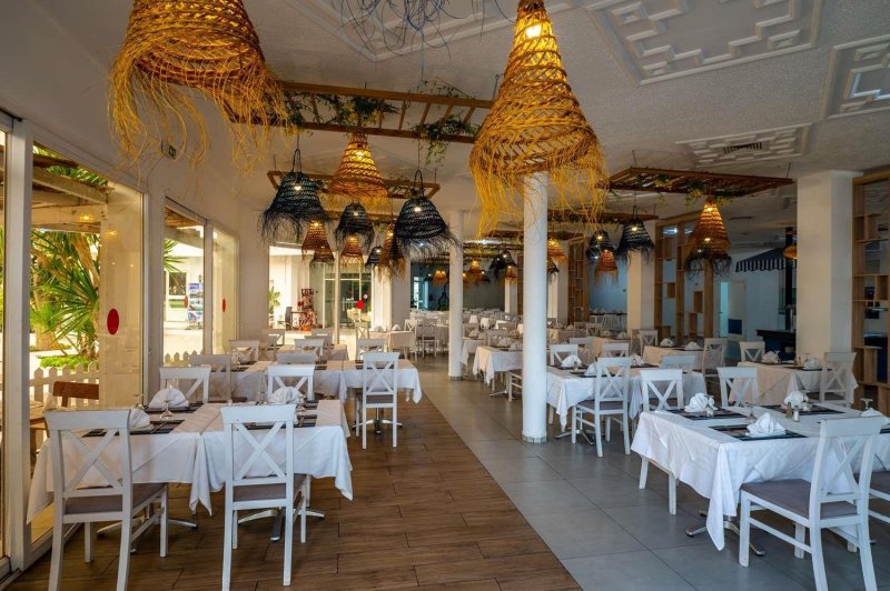 Golden Tulip Hammamet President Hammamet
