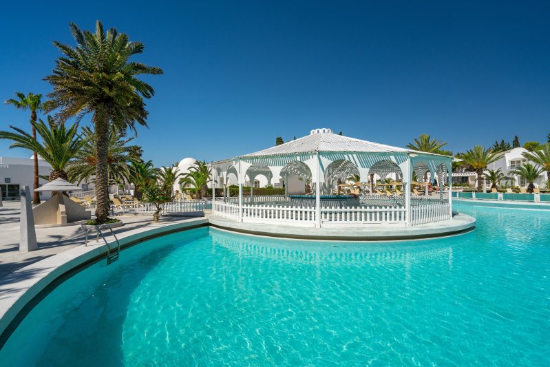 Golden Tulip Hammamet President Hammamet