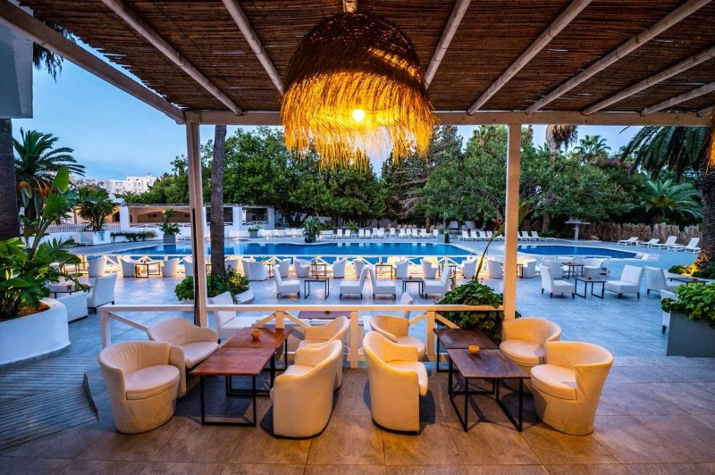 Golden Tulip Hammamet President Hammamet