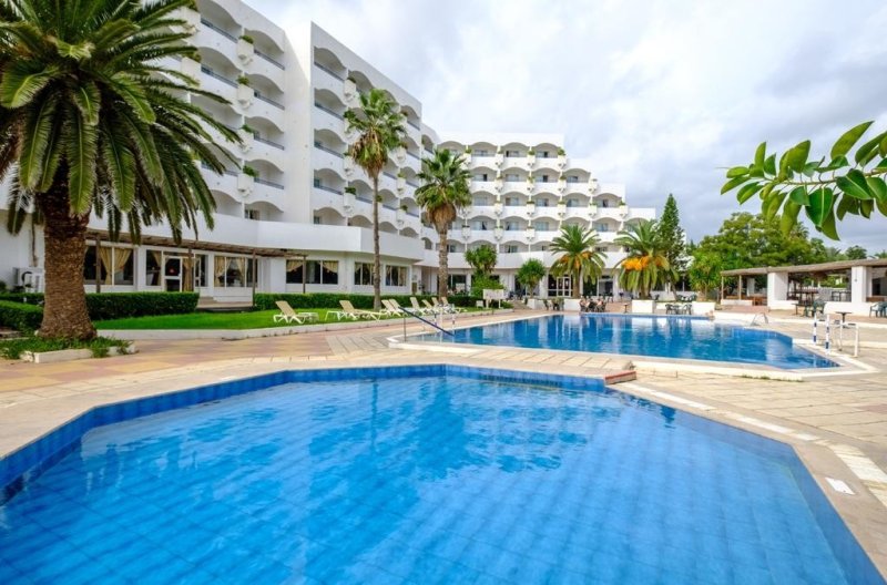 Golden Tulip Hammamet President Hammamet