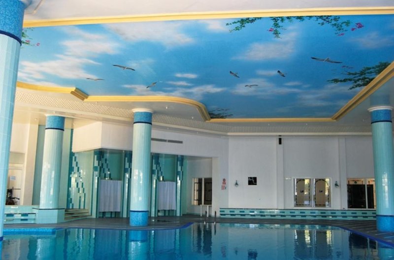 Sousse utazás Golf Residence