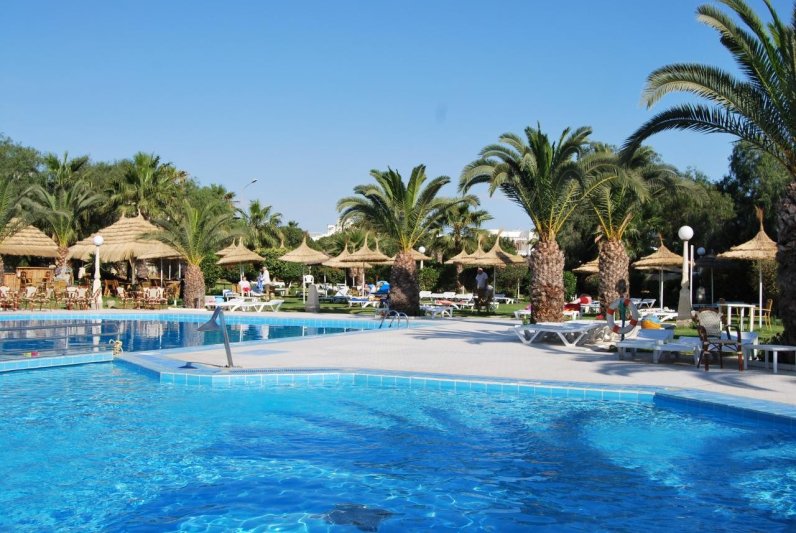 Golf Residence Sousse