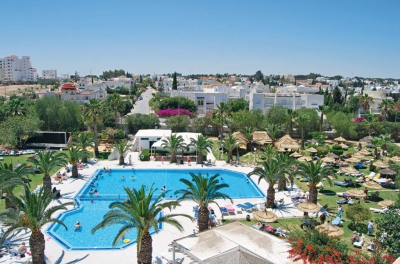 Golf Residence Sousse