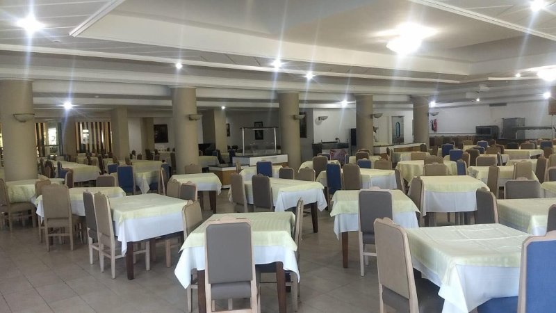 Sousse utazás Golf Residence