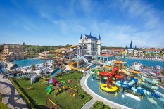 Granada Luxury Belek Belek