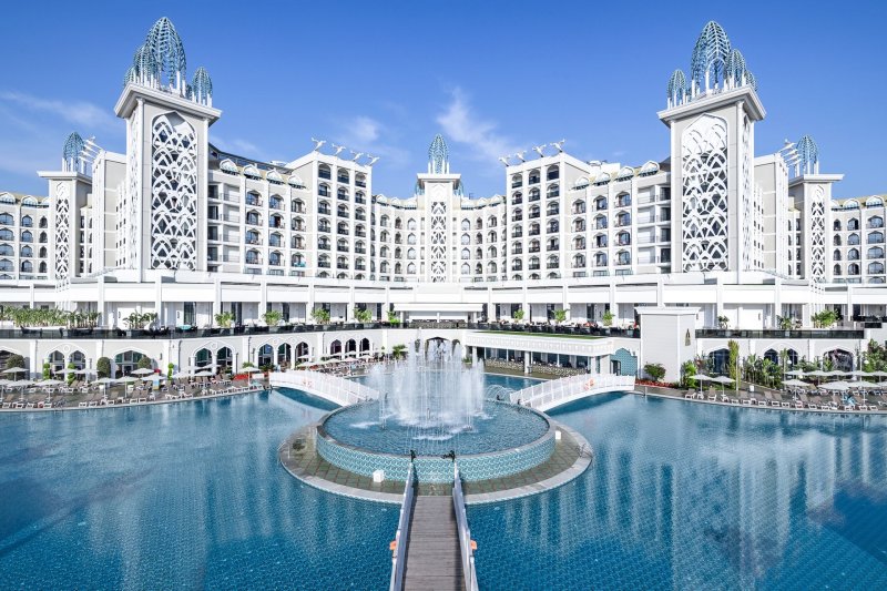 Granada Luxury Belek Belek