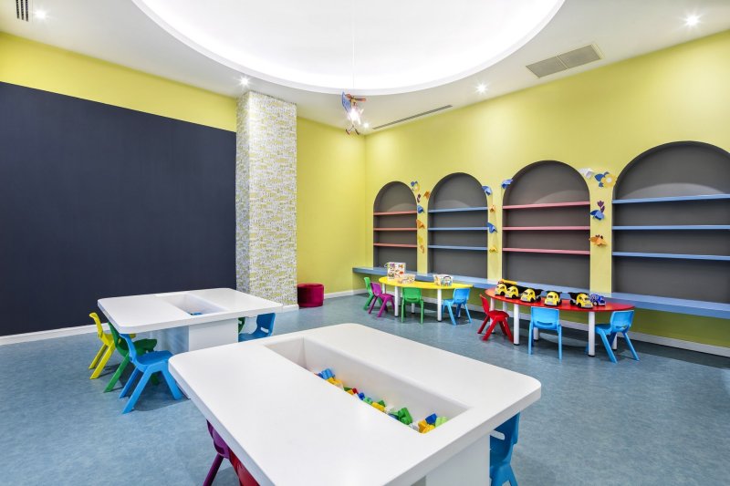 Belek utazás Granada Luxury Belek