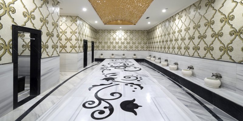 Granada Luxury Belek Belek
