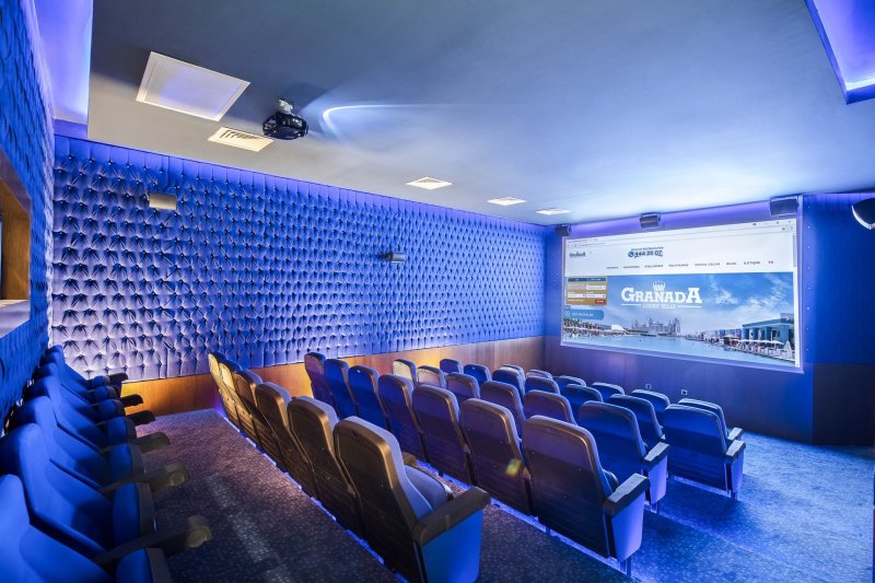 Belek utazás Granada Luxury Belek