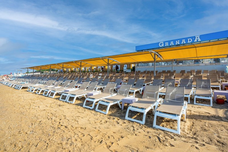 Granada Luxury Belek Belek