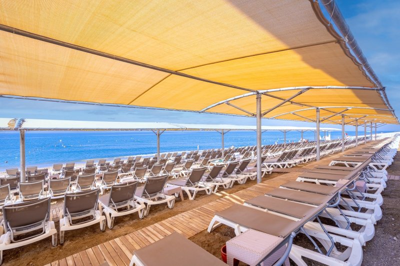 Granada Luxury Belek Belek