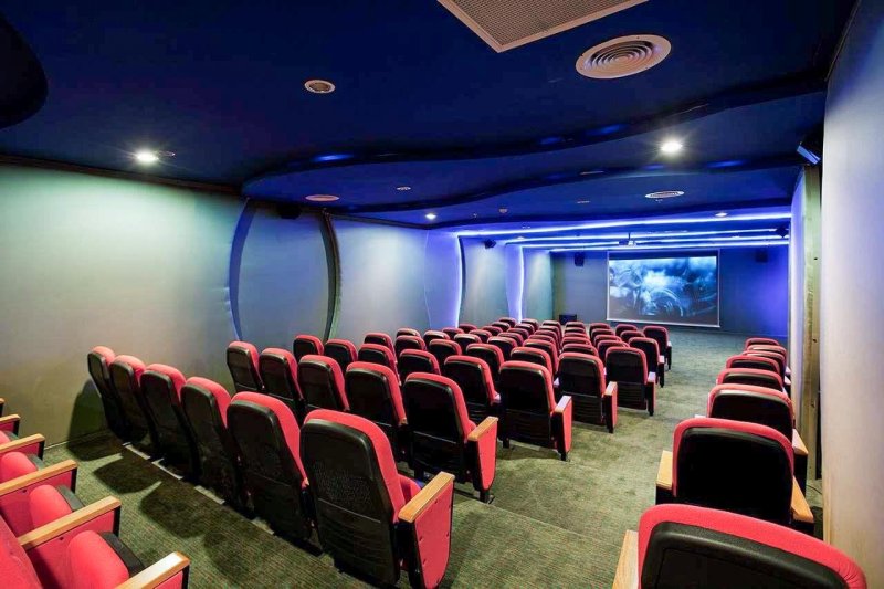 Alanya utazás Granada Luxury Resort