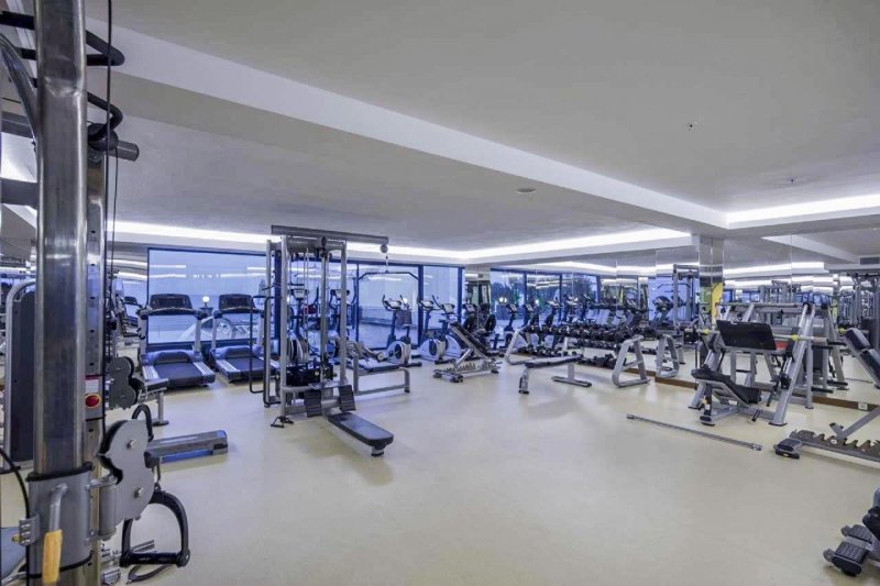 Granada Luxury Resort Alanya