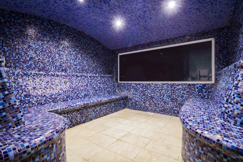 Alanya utazás Granada Luxury Resort